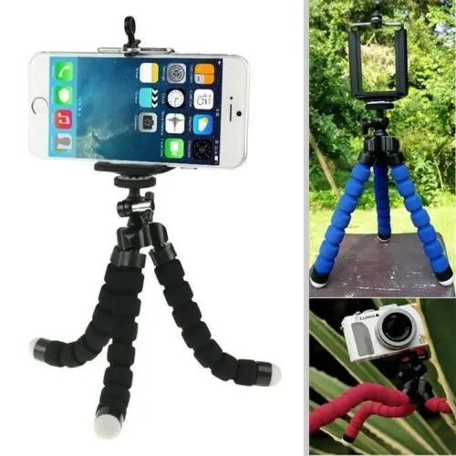 Professional Camera Tripod Stand Holder Mount for iPhone Samsung Cell Phones Adjustable Tripod Bracket Phone Holder
Professional Camera Tripod Stand Holder Mount for iPhone Samsung Cell Phones Adjustable Tripod Bracket Phone Holder