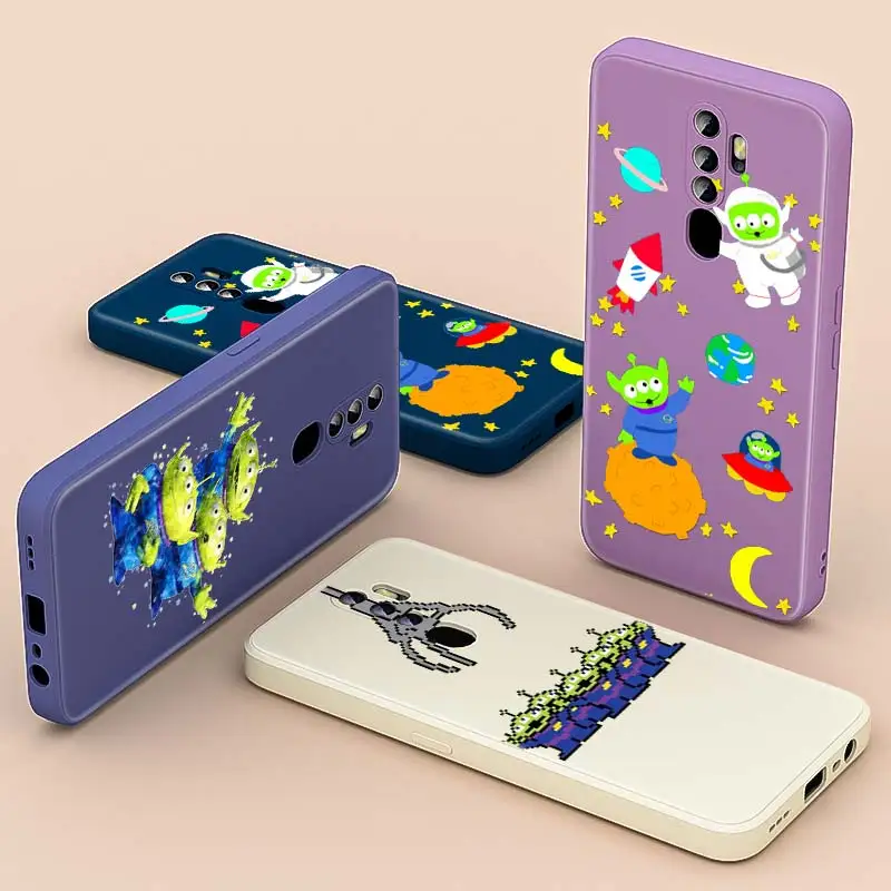 Toy Story Three-Eyed Monster Liquid Silicone Phone Case For OPPO A74 A73 A55 A54 A52 A11 A94 A93 A92 A91 A11K A9 A16 A7 A1K 2020
Toy Story Three-Eyed Monster Liquid Silicone Phone Case For OPPO A74 A73 A55 A54 A52 A11 A94 A93 A92 A91 A11K A9 A16 A7 A1K 2020