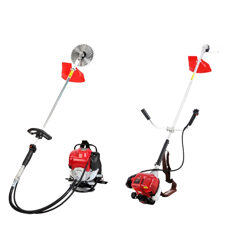 Lawn Mower Four-Stroke Small Household Weeding Grass Machine High-Power Multi-Purpose Agricultural Wasteland
Lawn Mower Four-Stroke Small Household Weeding Grass Machine High-Power Multi-Purpose Agricultural Wasteland