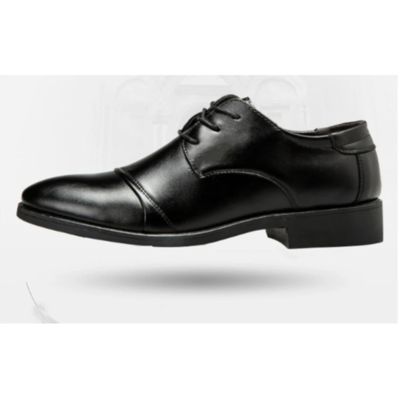 Classic Business Men Dress Shoes Fashion Elegant Formal Wedding Shoes Men Lace Up Office Oxford Shoes For Men 2021 New
Classic Business Men Dress Shoes Fashion Elegant Formal Wedding Shoes Men Lace Up Office Oxford Shoes For Men 2021 New