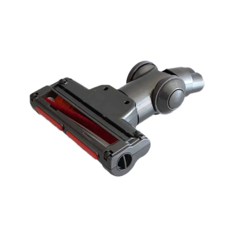 1Pcs Floor Brush Head Vacuum Cleaner Accessories Parts For Dyson DC45 DC59 V6 DC61 DC62 Replacement Household Cleaning
1Pcs Floor Brush Head Vacuum Cleaner Accessories Parts For Dyson DC45 DC59 V6 DC61 DC62 Replacement Household Cleaning