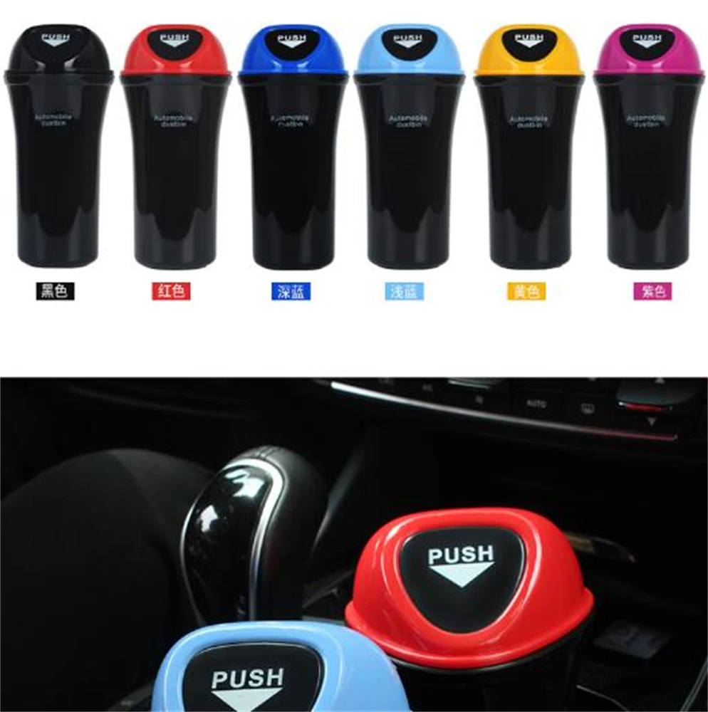 Car Trash Can Organizer Garbage Holder Automobiles Storage Bag Accessories Auto Door Seat Back Visor Trash Bin Paper Dustbin
Car Trash Can Organizer Garbage Holder Automobiles Storage Bag Accessories Auto Door Seat Back Visor Trash Bin Paper Dustbin
