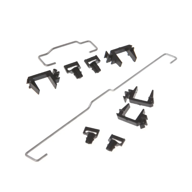 Plate-mounted Costar Stabilizers Balancing Pole 6.25u 2u For Keyboard Big Key AXYF
Plate-mounted Costar Stabilizers Balancing Pole 6.25u 2u For Keyboard Big Key AXYF