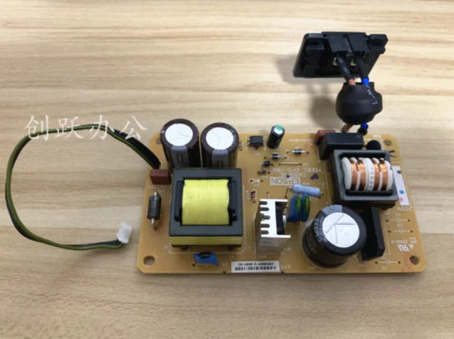 Printer Power Supply Board For Epson L1800 L1500W L1430 L1300 R2000 R1430 
Printer Power Supply Board For Epson L1800 L1500W L1430 L1300 R2000 R1430