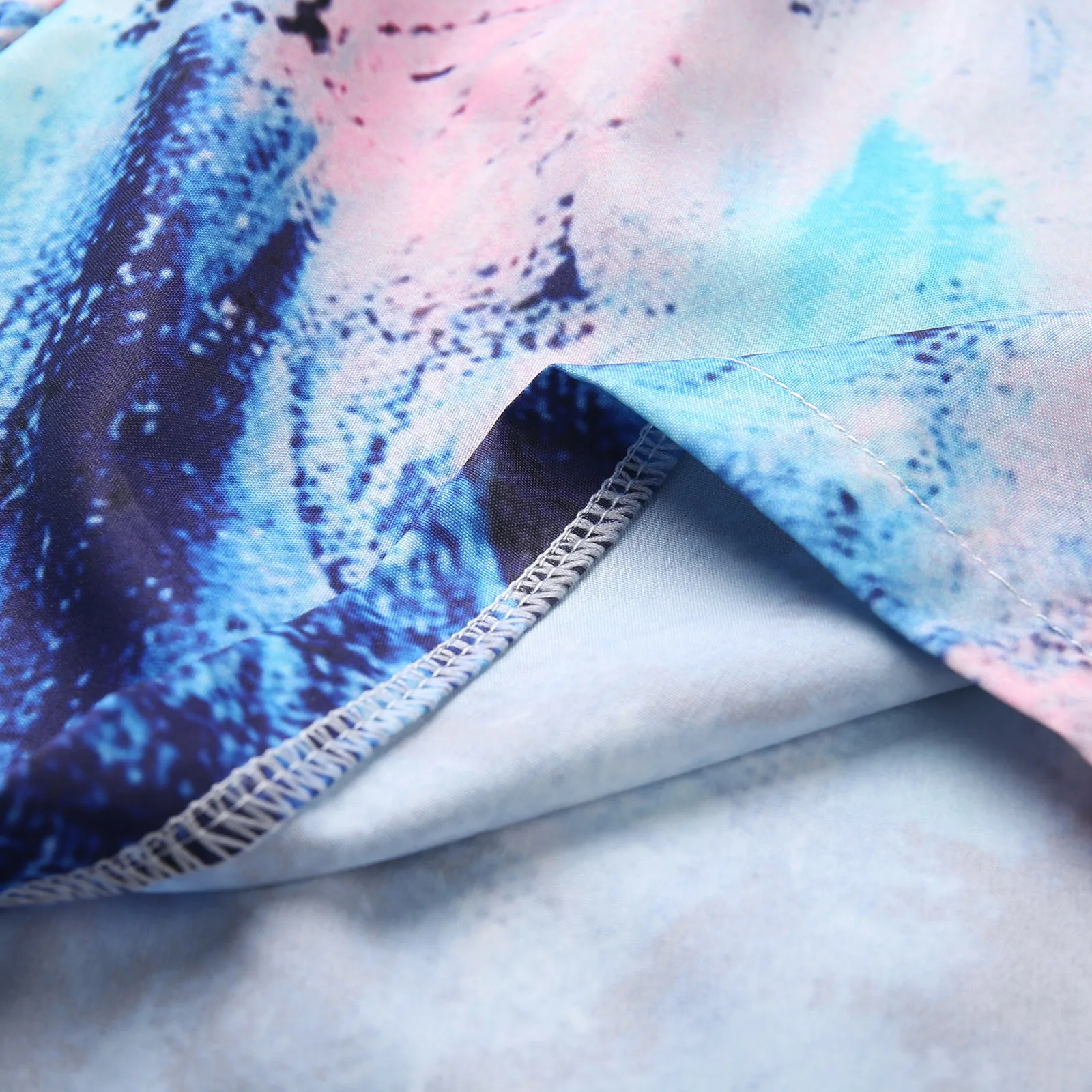 2021 Summer Men's Swimming Trunks Beach Shorts Printed Handsome Leisure Male Push Up Surfing Diving Short Pants Quick-Drying
2021 Summer Men's Swimming Trunks Beach Shorts Printed Handsome Leisure Male Push Up Surfing Diving Short Pants Quick-Drying