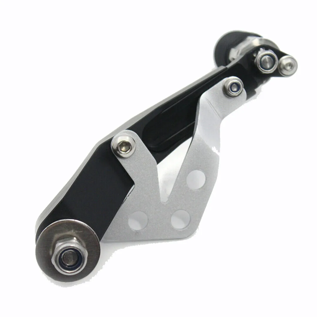 Suitable for BMW R1200GS/R1250GS/ADV/LC modified waterfowl gear lever/shift lever/shift lever aluminum alloy accessories
Suitable for BMW R1200GS/R1250GS/ADV/LC modified waterfowl gear lever/shift lever/shift lever aluminum alloy accessories