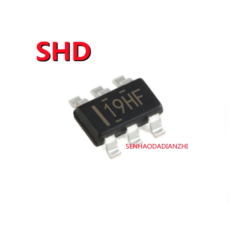 1PCS New and original TPS22810DBVR TPS22810DBVT 19HF SOT23-6 , TPS22810, On-Resistance Load Switch With Thermal Protection
1PCS New and original TPS22810DBVR TPS22810DBVT 19HF SOT23-6 , TPS22810, On-Resistance Load Switch With Thermal Protection