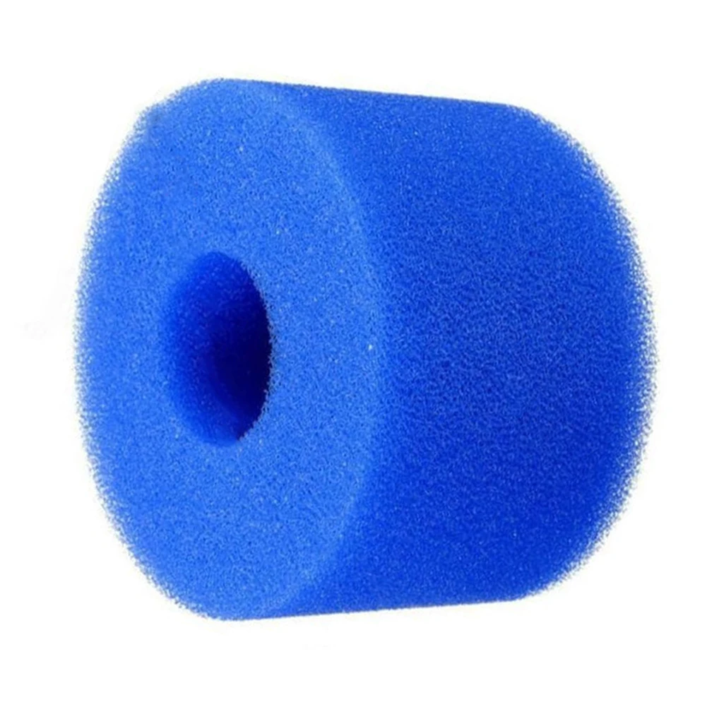 Reusable Pool Foam Sponge Accessories Washable Pool Filter Sponge Cartridge Reusable Swimming Pool Cleaner Filter Foam
Reusable Pool Foam Sponge Accessories Washable Pool Filter Sponge Cartridge Reusable Swimming Pool Cleaner Filter Foam