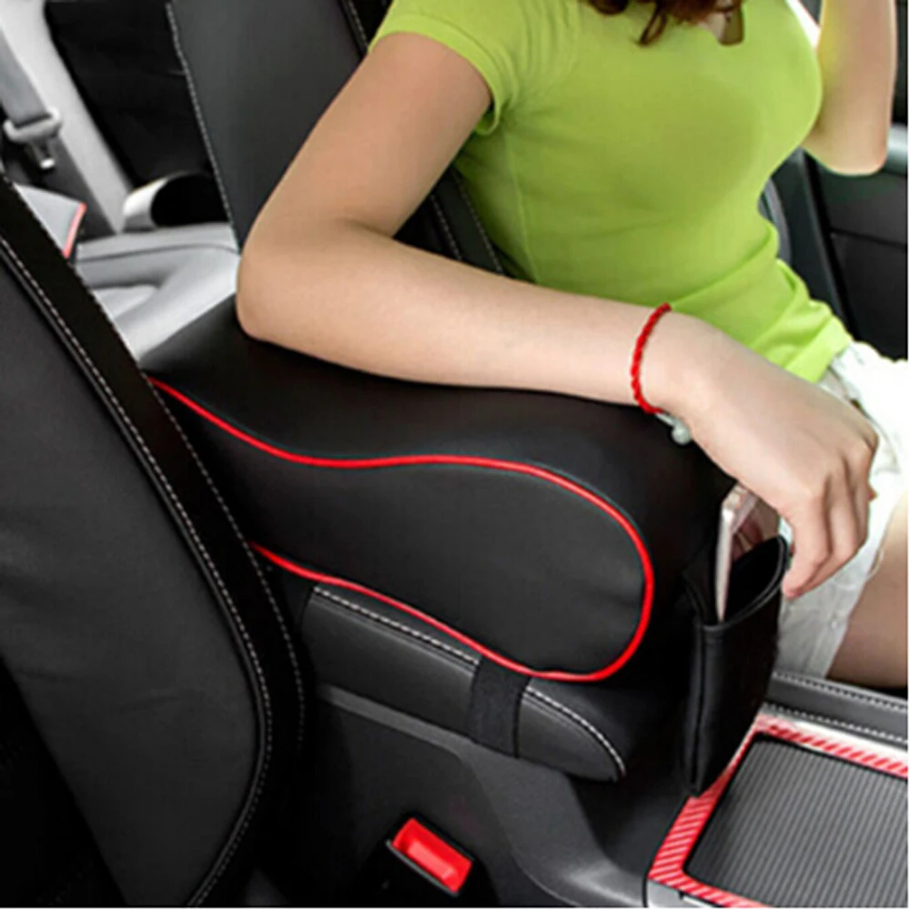 Universal Car Armrest Pad Auto Armrests Car Styling For SSANGYONG Chairman Rexton Kyron Rodius Actyon korando Tivolan
Universal Car Armrest Pad Auto Armrests Car Styling For SSANGYONG Chairman Rexton Kyron Rodius Actyon korando Tivolan