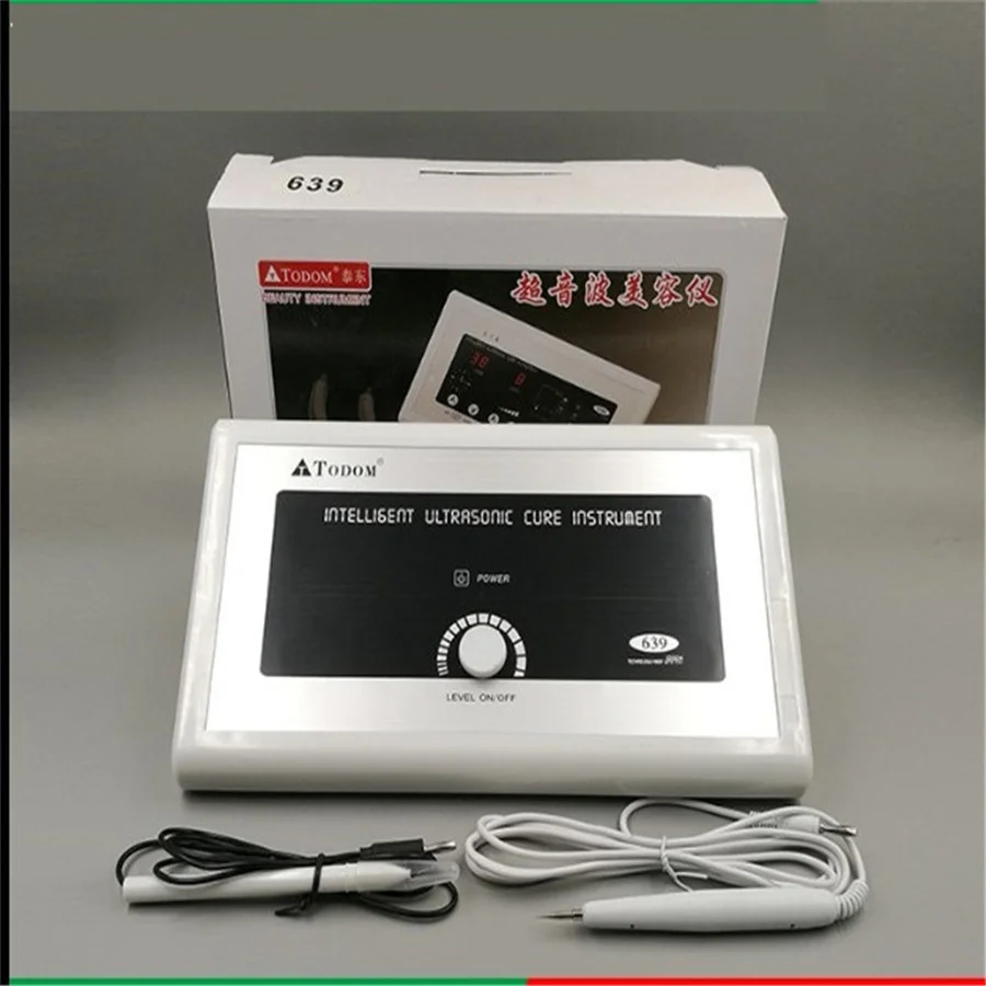 Skin New Professional Salon Ultrasonic Freckles skin Pigment Age Beauty Mole Spots care Tattoo Removal Machine Face Care
Skin New Professional Salon Ultrasonic Freckles skin Pigment Age Beauty Mole Spots care Tattoo Removal Machine Face Care