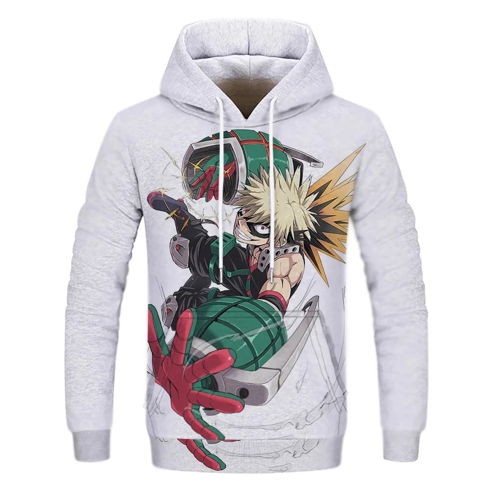 My Hero Academia Hoodies New Men Women Asui Tsuyu Sweatshirt 3D Print Anime Long Sleeve Hip Hop Street Top O Neck Pullover C001
My Hero Academia Hoodies New Men Women Asui Tsuyu Sweatshirt 3D Print Anime Long Sleeve Hip Hop Street Top O Neck Pullover C001
