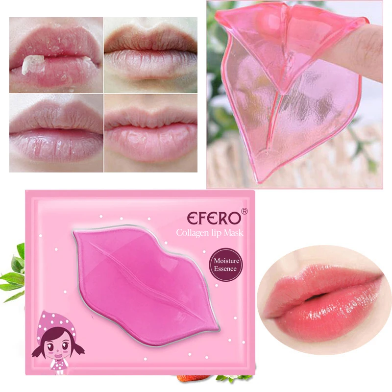 1PC MOISTURIZING LIP GEL mask removes stains, Brightens Lips, Collagen, moisturizing lip gloss
1PC MOISTURIZING LIP GEL mask removes stains, Brightens Lips, Collagen, moisturizing lip gloss