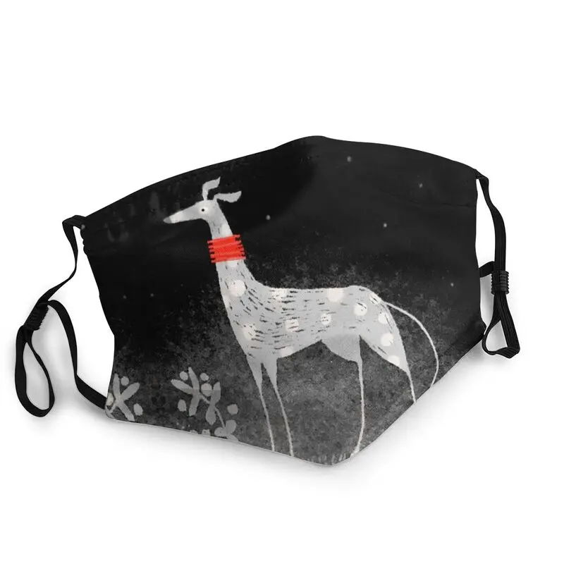 Регулируемая Маска для лица Night Hound Whippet, для мужчин и женщин, итальянская маска Greyhound Dog, пылезащитный чехол, респиратор, маска для рта
Регулируемая Маска для лица Night Hound Whippet, для мужчин и женщин, итальянская маска Greyhound Dog, пылезащитный чехол, респиратор, маска для рта