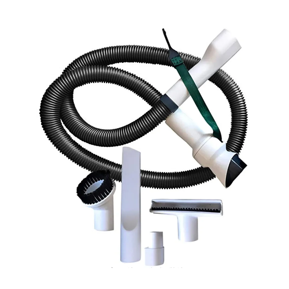 1 Set Combo Sucker Soft Hose Brush for Vorwerk VK150 VK200 Vacuum Cleaner Spare Parts
1 Set Combo Sucker Soft Hose Brush for Vorwerk VK150 VK200 Vacuum Cleaner Spare Parts