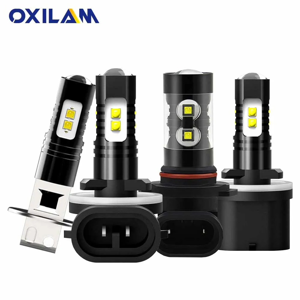 OXILAM 2 шт. H8 H9 H16 H10 H11 светодиодный противотуманный фонарь 880 881 H27 PSX24W светодиодный лампы автомобиля Светодиодный дневной светильник 1400Lm 50 Вт ...
OXILAM 2 шт. H8 H9 H16 H10 H11 светодиодный противотуманный фонарь 880 881 H27 PSX24W светодиодный лампы автомобиля Светодиодный дневной светильник 1400Lm 50 Вт ...