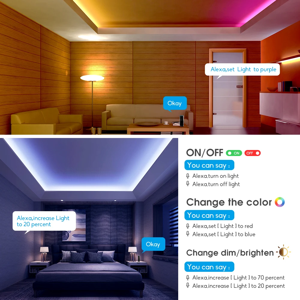 RGB RGBW RGBWW Wifi LED Controller strip light Wireless IR Remote 12V Music Mini Controller for LED Strip Light
RGB RGBW RGBWW Wifi LED Controller strip light Wireless IR Remote 12V Music Mini Controller for LED Strip Light