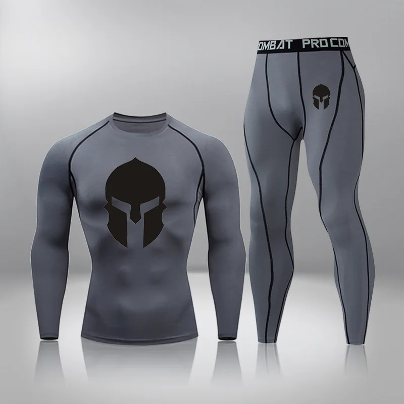 Men Gym Running Clothing Men's Compression Basketball Compression Leggings Quick Dry Base Thermal Underwear Sports
Men Gym Running Clothing Men's Compression Basketball Compression Leggings Quick Dry Base Thermal Underwear Sports