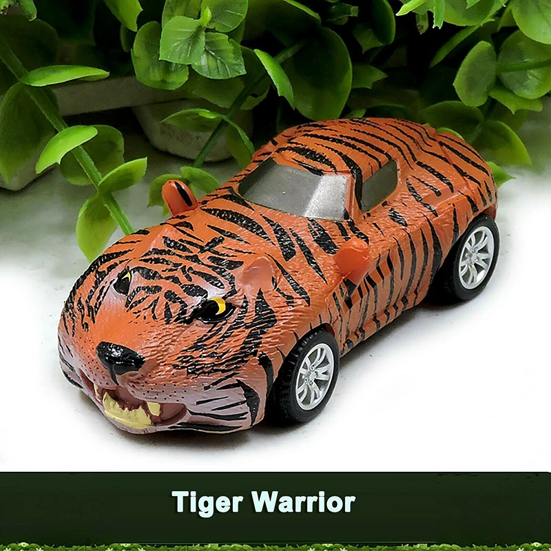 Cars Mini Animal Cars Vehicles Boys Toddlers Girls Kids Gifts Toy Pull Back Car NSV775
Cars Mini Animal Cars Vehicles Boys Toddlers Girls Kids Gifts Toy Pull Back Car NSV775