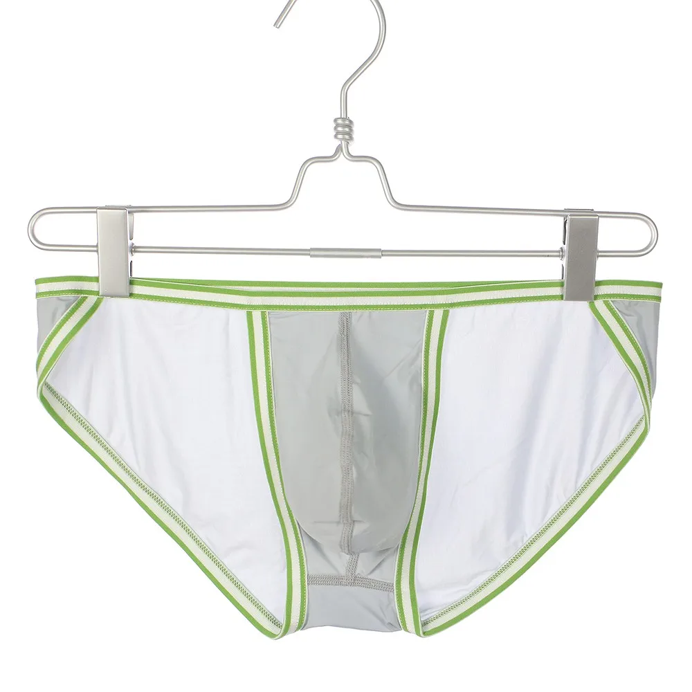Mens Sexy Briefs Underwear Bulge Pouch Underwear Underpants Shorts Trunks Men's Sexy Low-rise U-convex Briefs Sexy Underwear
Mens Sexy Briefs Underwear Bulge Pouch Underwear Underpants Shorts Trunks Men's Sexy Low-rise U-convex Briefs Sexy Underwear