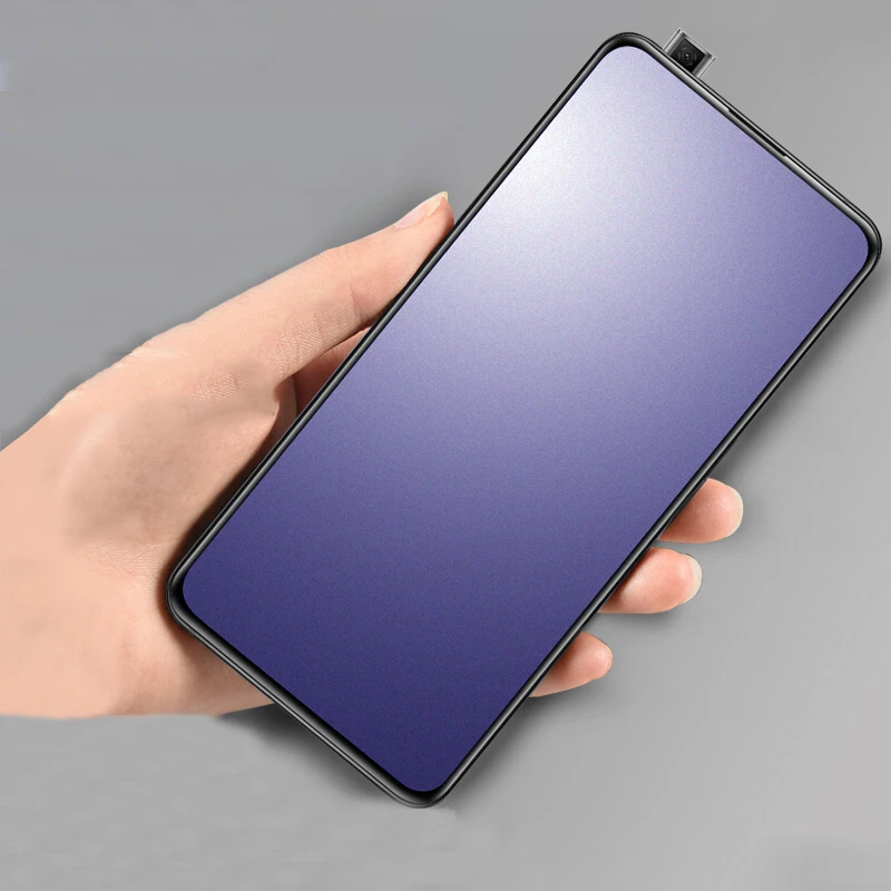 Закаленное стекло с защитой от синего света для Xiaomi Redmi K30 Pro Zoom K30i K30S, защитная пленка для экрана Redmi K30, ультраматовая пленка
Закаленное стекло с защитой от синего света для Xiaomi Redmi K30 Pro Zoom K30i K30S, защитная пленка для экрана Redmi K30, ультраматовая пленка