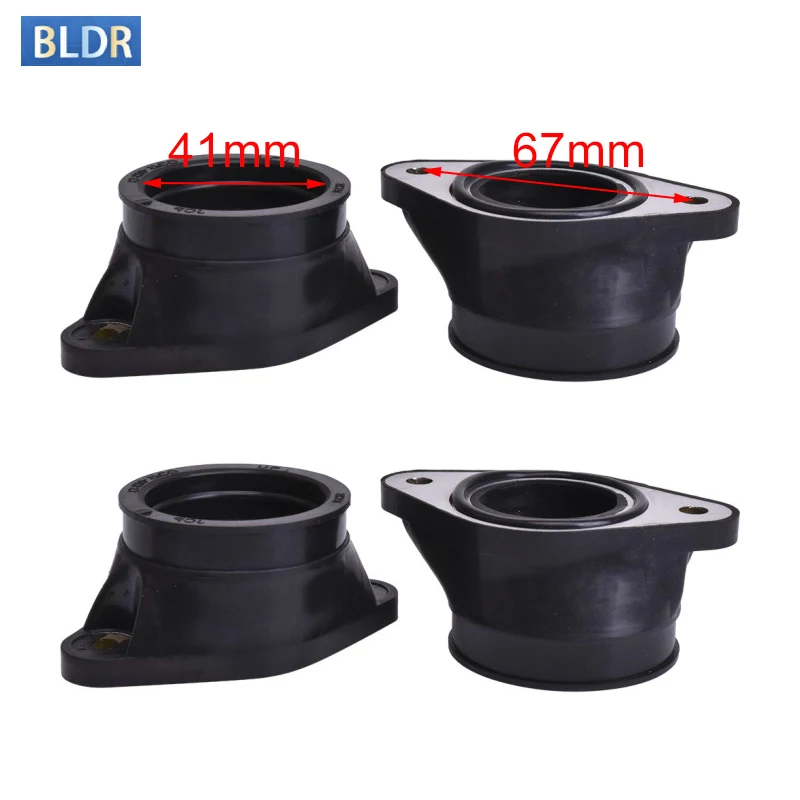 750CC Carburetor Air Inlet Intake Manifold Pipe Interface Adapter Joint Glue Boot For Suzuki GSXR750 GSX-R750 77A GSXR GSX-R 750
750CC Carburetor Air Inlet Intake Manifold Pipe Interface Adapter Joint Glue Boot For Suzuki GSXR750 GSX-R750 77A GSXR GSX-R 750