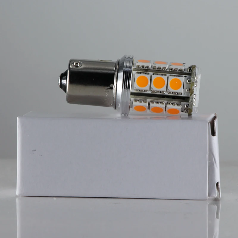 lampadina led light PY21W S25 1056 BAU15S Amber / yellow 4W 12V 24v auto track Exterior Lights Direction Indicator bulb lamp
lampadina led light PY21W S25 1056 BAU15S Amber / yellow 4W 12V 24v auto track Exterior Lights Direction Indicator bulb lamp