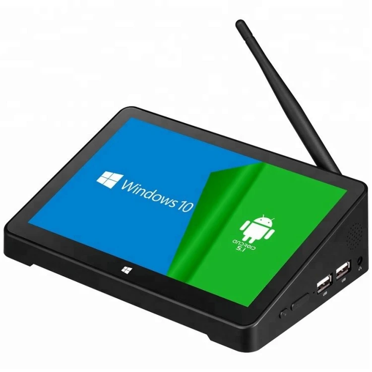 Intel Cpu X5-Z8300 64Bit Quad Core 1.44G Pipo X8s Touch Screen Mini Pc Tv Box for restrurant
Intel Cpu X5-Z8300 64Bit Quad Core 1.44G Pipo X8s Touch Screen Mini Pc Tv Box for restrurant