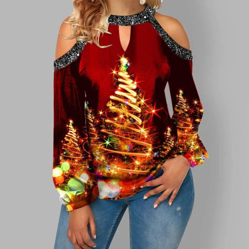 Bright Fabulous Casual Women Shirt Off-shoulder Spring Shirt Colorful for Female
Bright Fabulous Casual Women Shirt Off-shoulder Spring Shirt Colorful for Female