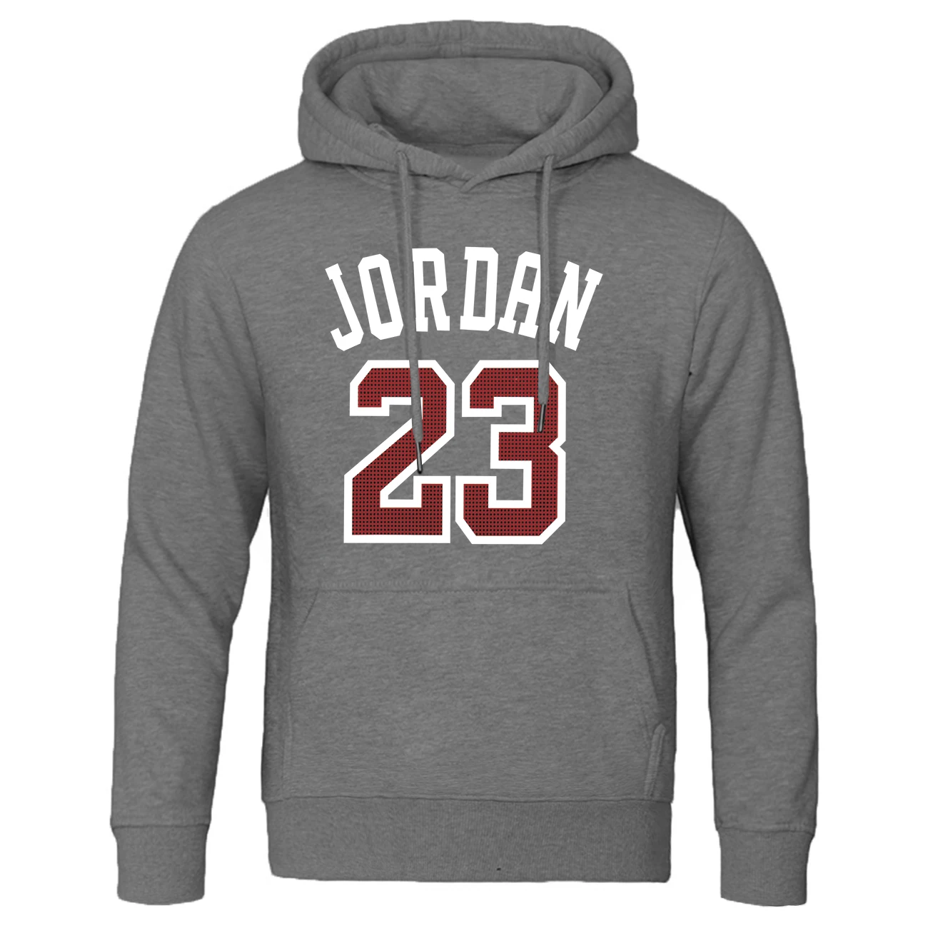 Мужские новые стильные спортивные костюмы с капюшоном, 23-й трикотажный пуловер с принтом, флисовая толстовка, Весенняя Осенняя красивая оде...
Мужские новые стильные спортивные костюмы с капюшоном, 23-й трикотажный пуловер с принтом, флисовая толстовка, Весенняя Осенняя красивая оде...