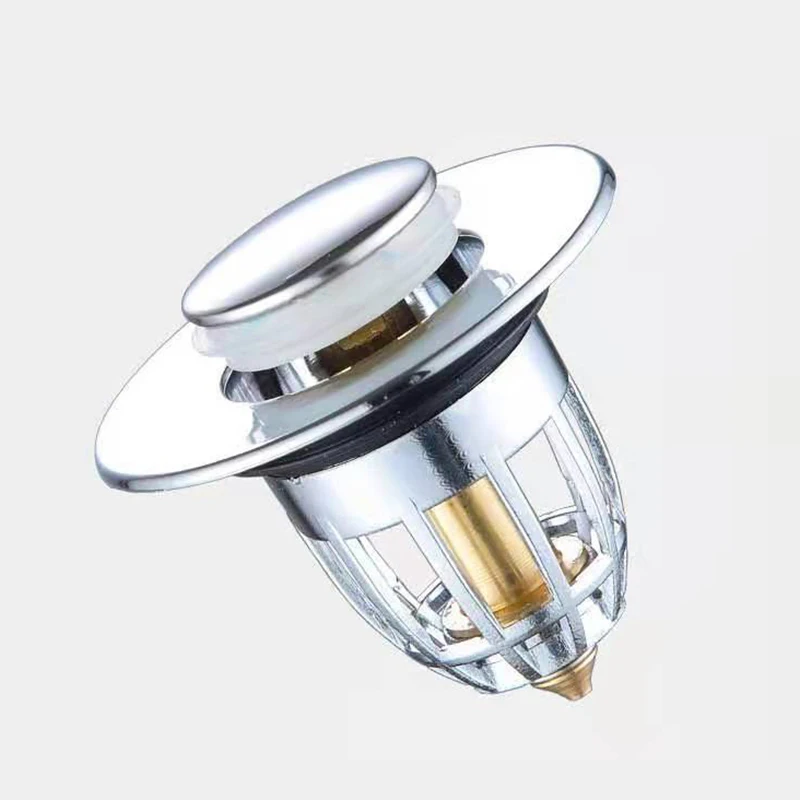 Pop-Up Bounce Core Washboard Filter Hair Catcher Deodorant Bad Stop Kitchen Bathroom Tool
Pop-Up Bounce Core Washboard Filter Hair Catcher Deodorant Bad Stop Kitchen Bathroom Tool