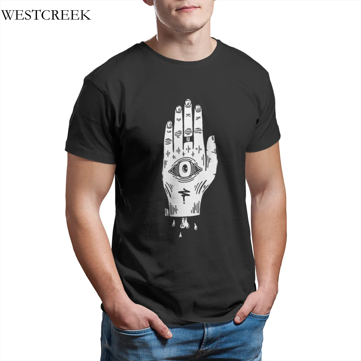 Wholesale Men's T-Shirt All Seeing Games Vintage 4XL 5XL 6XL Custom T-Shirt 32826
Wholesale Men's T-Shirt All Seeing Games Vintage 4XL 5XL 6XL Custom T-Shirt 32826