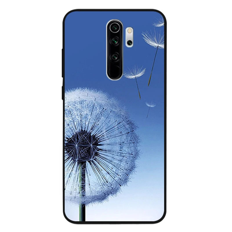 Чехол для телефона Xiaomi Redmi note 9 8 7 6 5 4 Pro S redmi 4A 4X Plus 5A 7A | Мобильные телефоны и