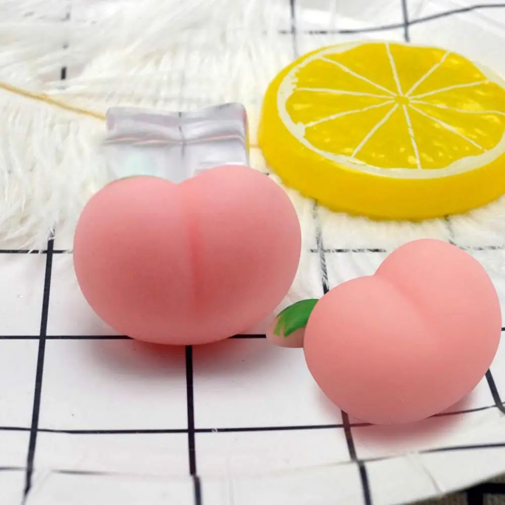 1pcs Antistress Ball Mini Squeeze Fidget Toy Relieve Stress Soft Flexible Decompression Toy Kids Stress Hand Fidget Vent Toys
1pcs Antistress Ball Mini Squeeze Fidget Toy Relieve Stress Soft Flexible Decompression Toy Kids Stress Hand Fidget Vent Toys