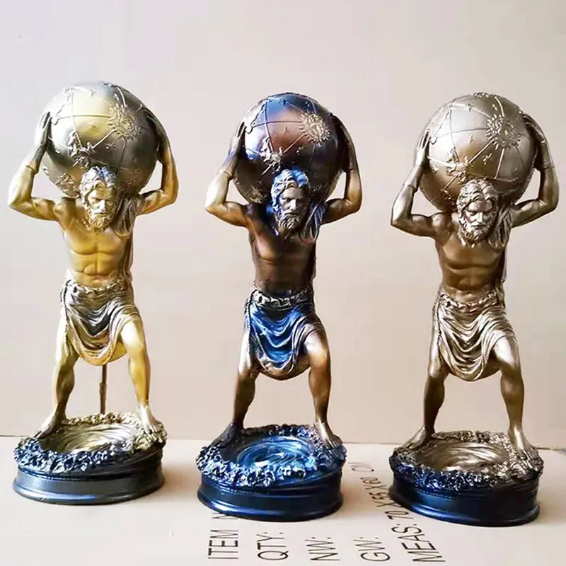 European Archaize Myth Character Archimedes Resin Statue Vintage Sculpture Desktop Bookshelf Ornaments Home Decor Accessories
European Archaize Myth Character Archimedes Resin Statue Vintage Sculpture Desktop Bookshelf Ornaments Home Decor Accessories