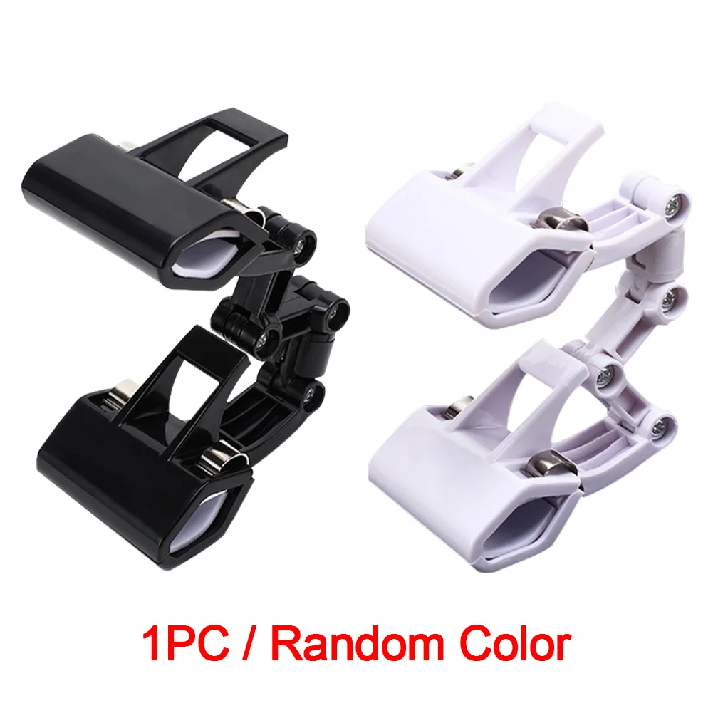 Home Art 360 Degree Rotatable Stretchable Random Color Double Head Steerable Fixed Phone Painting Tools Photo Drawings Clip
Home Art 360 Degree Rotatable Stretchable Random Color Double Head Steerable Fixed Phone Painting Tools Photo Drawings Clip