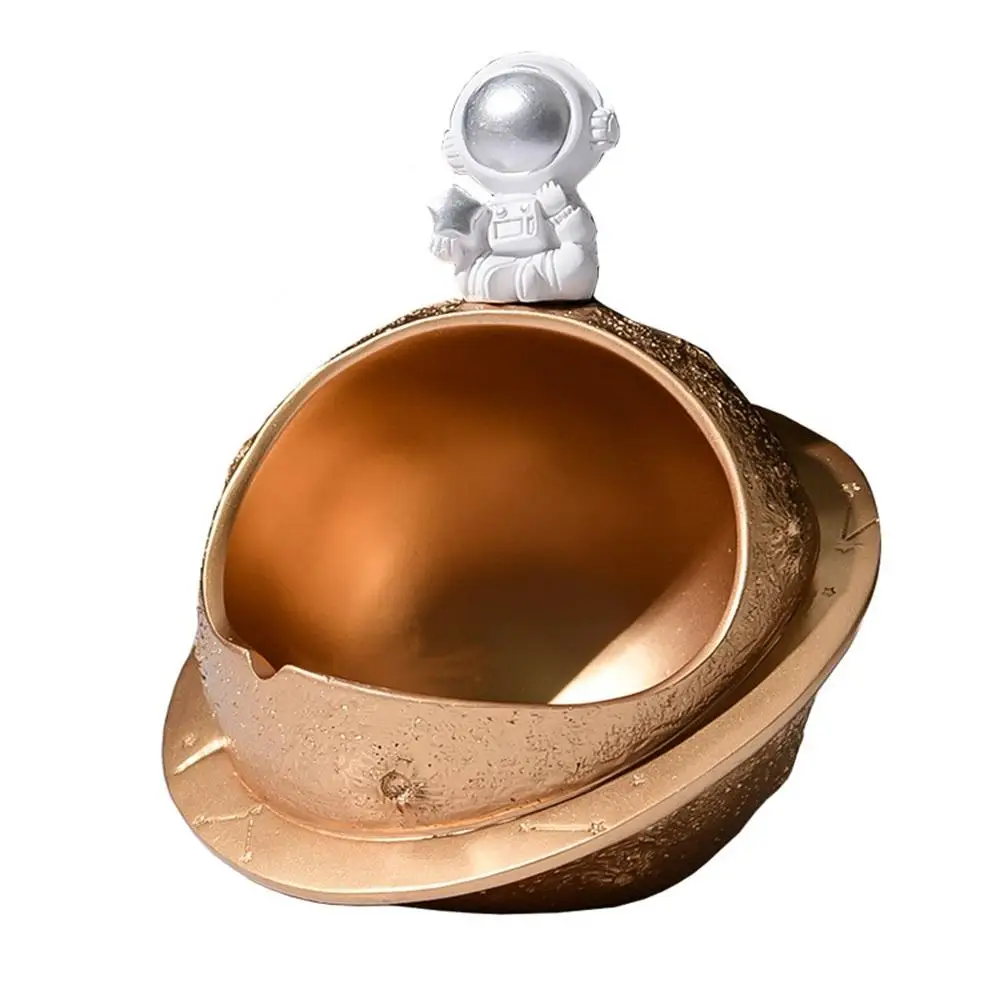 Креативная космическая пепельница астронавт симпатичный полимерный артефакт настольные планеты украшения
Креативная космическая пепельница астронавт симпатичный полимерный артефакт настольные планеты украшения