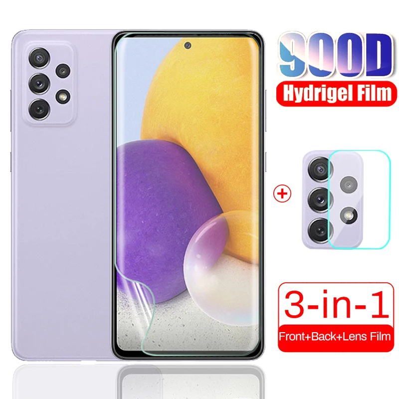 Samsung a72 гидрогель пленка для samsung galaxy a72 72 72a 5g 6,7 "матовая передняя и задняя защитные пленки для экрана камеры пленка из стекла
Samsung a72 гидрогель пленка для samsung galaxy a72 72 72a 5g 6,7 "матовая передняя и задняя защитные пленки для экрана камеры пленка из стекла