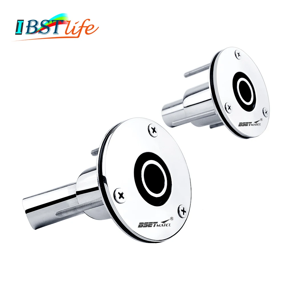 Stainless Steel 316 Thru Hull Exhaust Skin Fitting Tube Pipe Socket Hardware Part of Air Diesel Heater For Boat Marine Car Truck
Stainless Steel 316 Thru Hull Exhaust Skin Fitting Tube Pipe Socket Hardware Part of Air Diesel Heater For Boat Marine Car Truck