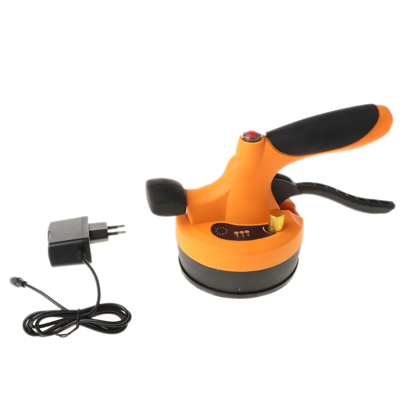 Multipurpose Wireless Tile Leveling Machine Tile Floor Portable Power Tool Lithium Battery Wall Tile Vibration Leveling
Multipurpose Wireless Tile Leveling Machine Tile Floor Portable Power Tool Lithium Battery Wall Tile Vibration Leveling