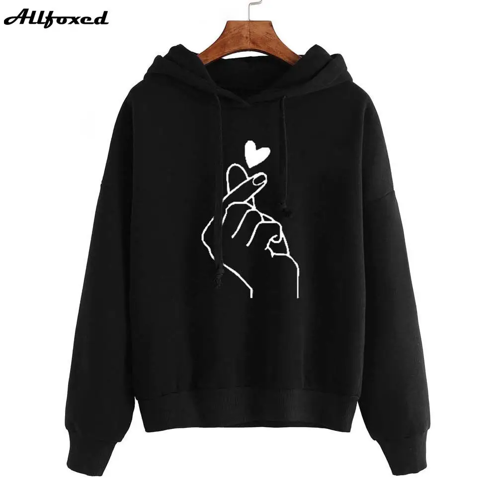 Women Sweatshirt And Hoody Ladies Hooded Love Printed Casual Pullovers Girls Long Sleeve Spring Autumn Winter Printed Plus Size
Women Sweatshirt And Hoody Ladies Hooded Love Printed Casual Pullovers Girls Long Sleeve Spring Autumn Winter Printed Plus Size