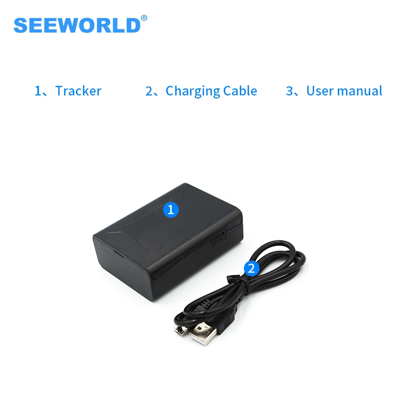 Автомобильный GPS-трекер Seeworld S15 с защитой от кражи, с долгим сроком службы батареи, беспроводное GPS-устройство для отслеживания автомобиля с ...
Автомобильный GPS-трекер Seeworld S15 с защитой от кражи, с долгим сроком службы батареи, беспроводное GPS-устройство для отслеживания автомобиля с ...