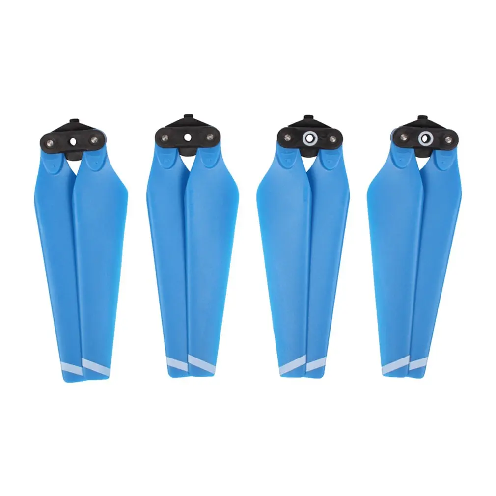 Plastic Propeller for DJI Mavic PRO 1889 Low-Noise Props Quick-Release Folding Blade Noise Reduction Prop Drone Accessory
Plastic Propeller for DJI Mavic PRO 1889 Low-Noise Props Quick-Release Folding Blade Noise Reduction Prop Drone Accessory