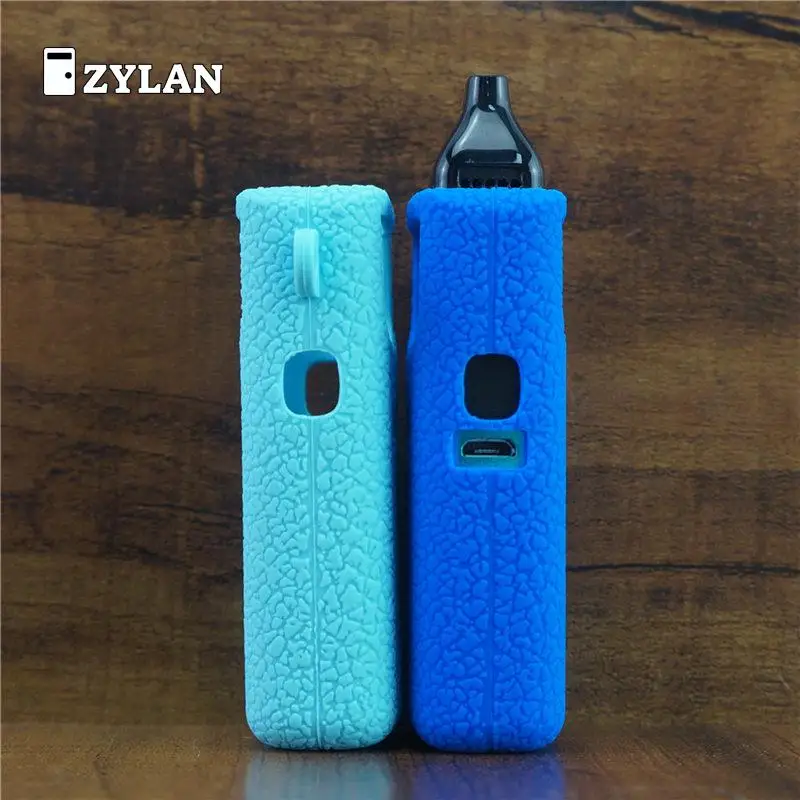 ZYLAN Silicone Case for Aspire Breeze 2 Vape Protective Cover Skin for Accessories Wrap Sleeve Cover Wrap Skin Decal
ZYLAN Silicone Case for Aspire Breeze 2 Vape Protective Cover Skin for Accessories Wrap Sleeve Cover Wrap Skin Decal