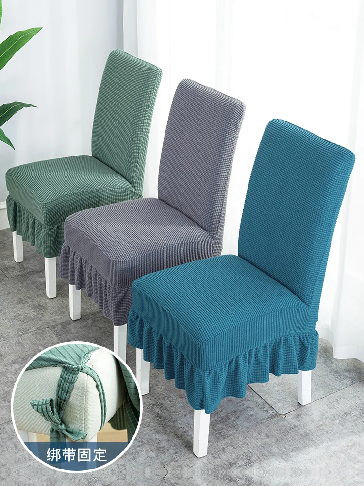 Solid Color Chair Cover Spandex Stretch Elastic Slipcovers Chair Covers For Kitchen Dining Wedding Banquet Hotel
Solid Color Chair Cover Spandex Stretch Elastic Slipcovers Chair Covers For Kitchen Dining Wedding Banquet Hotel