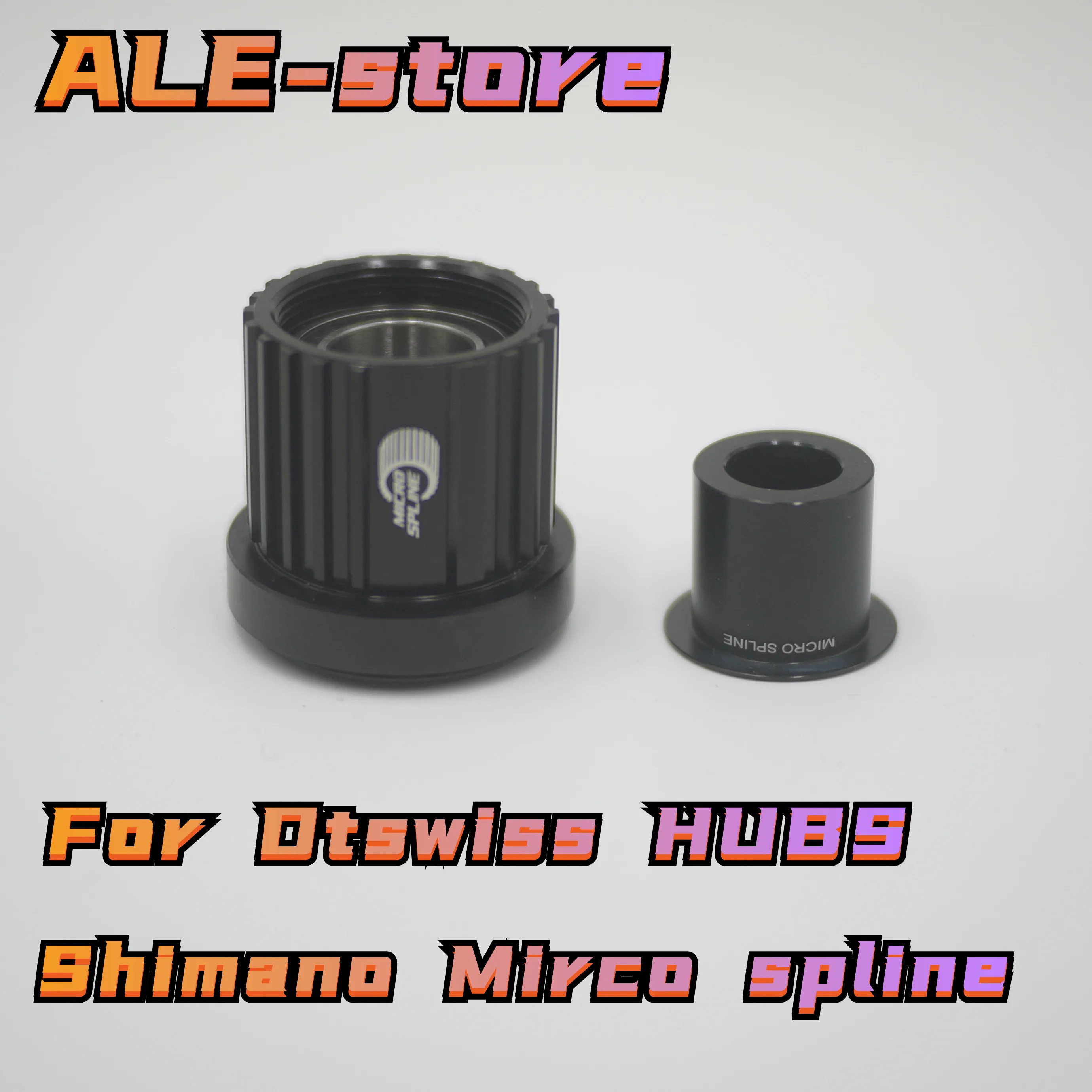 Велосипедный DT Hub Body XTR Driver SHimano Micro spline 12 speed Core для DT 180 Swiss 240 350 Hub
Велосипедный DT Hub Body XTR Driver SHimano Micro spline 12 speed Core для DT 180 Swiss 240 350 Hub