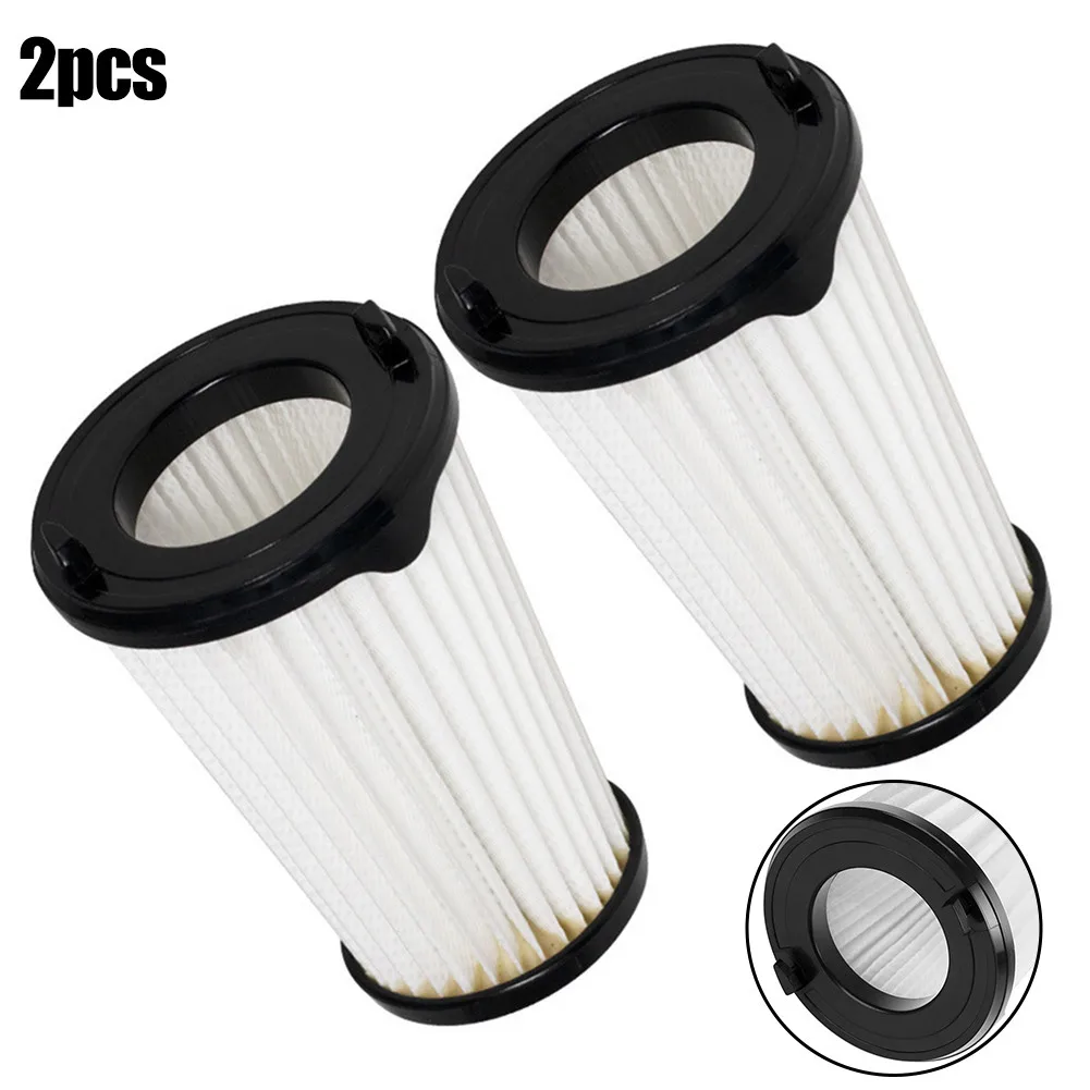 2Pcs EF150 Filter Kit For Ergorapido ZB3301, ZB3302AK, ZB3311, ZB3320P, ZB3327G, ZB3324B Plastic Filters Repalcements Parts
2Pcs EF150 Filter Kit For Ergorapido ZB3301, ZB3302AK, ZB3311, ZB3320P, ZB3327G, ZB3324B Plastic Filters Repalcements Parts