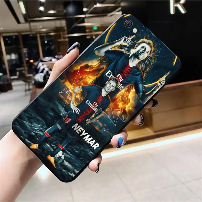 HUAGETOP Paris Neymar Customer Phone Case For Vivo Y91c Y17 Y51 Y67 Y55 Y93 Y81S Y19 V17 vivos5
HUAGETOP Paris Neymar Customer Phone Case For Vivo Y91c Y17 Y51 Y67 Y55 Y93 Y81S Y19 V17 vivos5