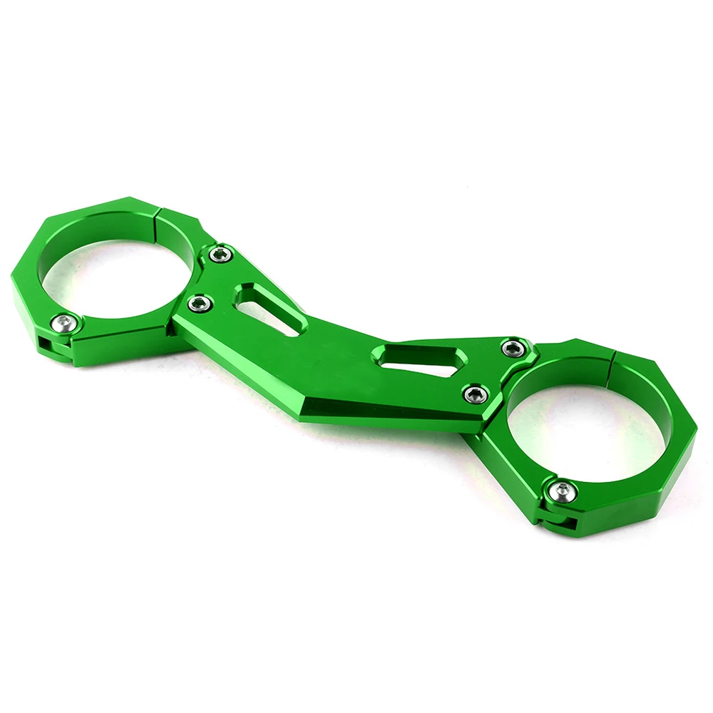 Motorcycle CNC Aluminum Alloy Shock Absorber Damper Balance Brace Front Fork Bracket For Yamaha YZF R3 YZF-R3 2015 2016
Motorcycle CNC Aluminum Alloy Shock Absorber Damper Balance Brace Front Fork Bracket For Yamaha YZF R3 YZF-R3 2015 2016