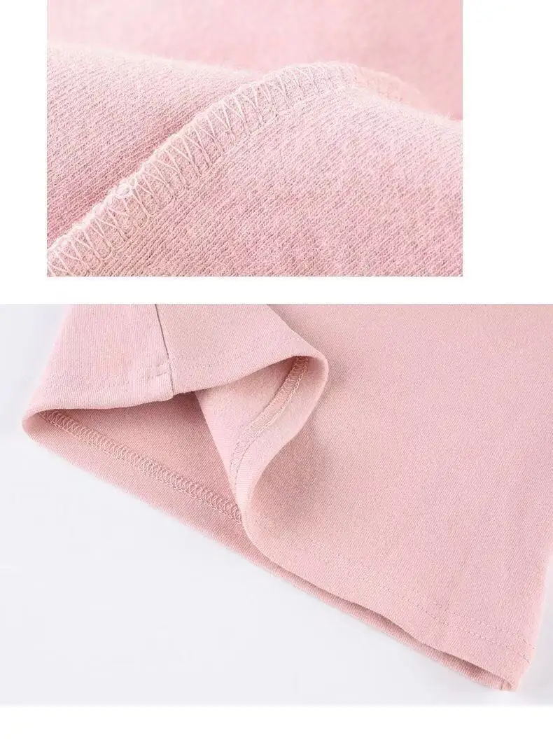 Toddler Girl Clothes Children Kids Autumn Long Sleeve Solid Color T-shirt 2019 Baby Girls Wave T-shirt Tops Clothing
Toddler Girl Clothes Children Kids Autumn Long Sleeve Solid Color T-shirt 2019 Baby Girls Wave T-shirt Tops Clothing