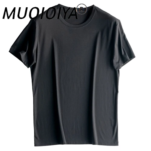 Summer T Shirt for Men Cotton Silk Tops High Quality Man's T-shirt Fashion Basic White T-shirts 2022 Tshirt Homme KJ7076
Summer T Shirt for Men Cotton Silk Tops High Quality Man's T-shirt Fashion Basic White T-shirts 2022 Tshirt Homme KJ7076